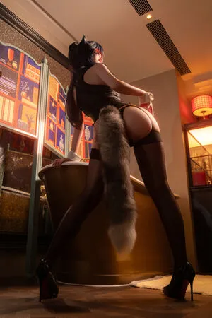 Walkure OnlyFans Leaked Free Thumbnail Picture - #h9o5GV1ixl