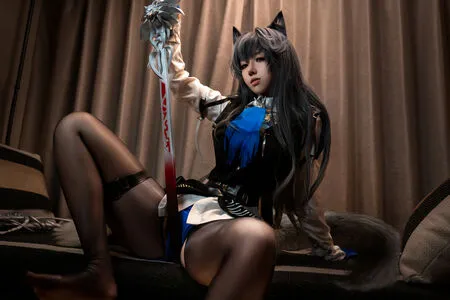 Walkure OnlyFans Leaked Free Thumbnail Picture - #jpOPf7VPPm