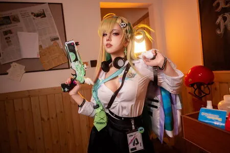 Walkure OnlyFans Leaked Free Thumbnail Picture - #kJCfmsMijp