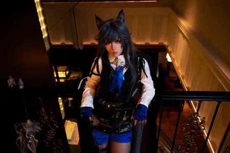 Walkure OnlyFans Leaked Free Thumbnail Picture - #lBau3a626A