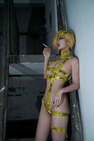 Walkure OnlyFans Leaked Free Thumbnail Picture - #lmNjxcJBV1