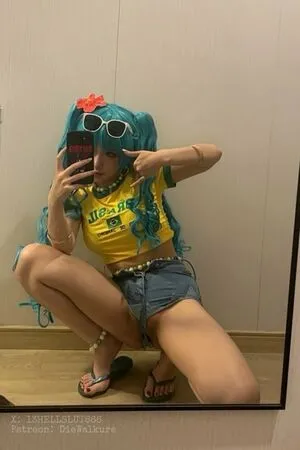 Walkure OnlyFans Leaked Free Thumbnail Picture - #nPbHQ9G7z0