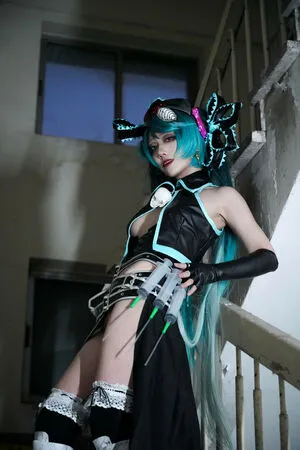 Walkure OnlyFans Leaked Free Thumbnail Picture - #ngCfwEpf3X