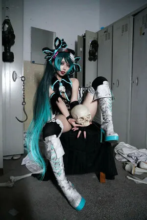 Walkure OnlyFans Leaked Free Thumbnail Picture - #njWeGOwOKd