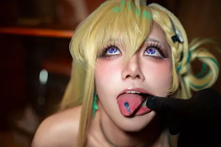 Walkure OnlyFans Leaked Free Thumbnail Picture - #oRN7UBJGbQ