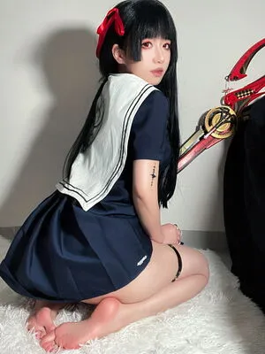 Walkure OnlyFans Leaked Free Thumbnail Picture - #oTHUJu23Gf