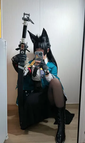 Walkure OnlyFans Leaked Free Thumbnail Picture - #p0j1U1IoiI