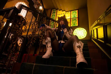 Walkure OnlyFans Leaked Free Thumbnail Picture - #pSMtD0PdnU