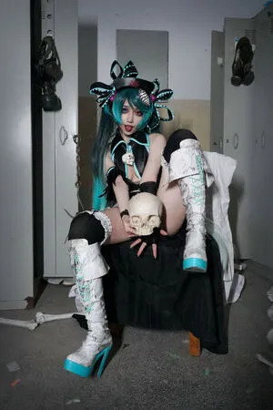 Walkure OnlyFans Leaked Free Thumbnail Picture - #qBsv28x79Y