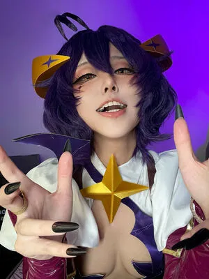 Walkure OnlyFans Leaked Free Thumbnail Picture - #r0ZYMIxbUL