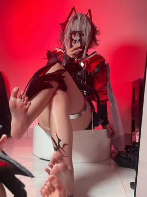 Walkure OnlyFans Leaked Free Thumbnail Picture - #rN90XSUcAh