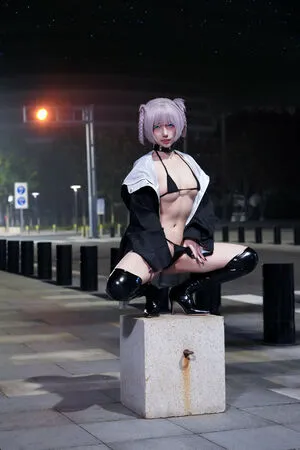 Walkure OnlyFans Leaked Free Thumbnail Picture - #siJl2bsGF5