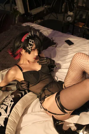 Walkure OnlyFans Leaked Free Thumbnail Picture - #tWIyTYhcj1