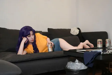 Walkure OnlyFans Leaked Free Thumbnail Picture - #u5Xal4eTIu