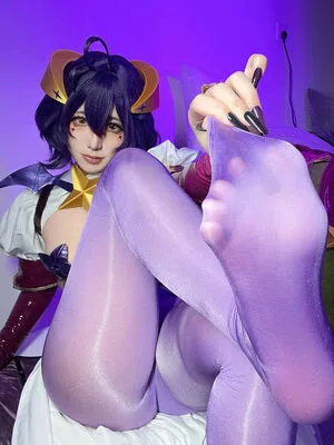 Walkure OnlyFans Leaked Free Thumbnail Picture - #uvmGowQHip