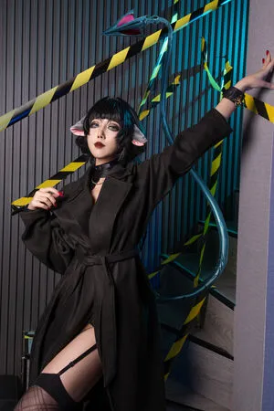 Walkure OnlyFans Leaked Free Thumbnail Picture - #uzK0F0gvKr