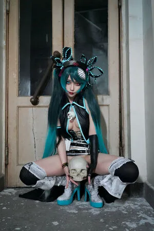 Walkure OnlyFans Leaked Free Thumbnail Picture - #wX9yH4oKWr