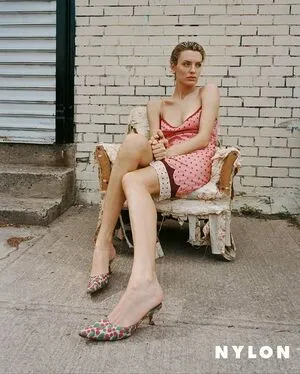 Wallis Day OnlyFans Leaked Free Thumbnail Picture - #3njwSECs5M