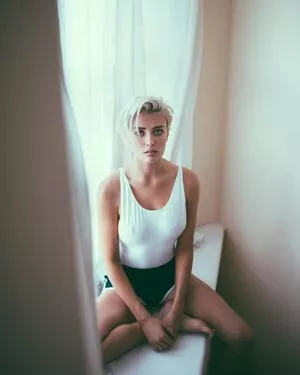 Wallis Day OnlyFans Leaked Free Thumbnail Picture - #9qWH1M1CNe