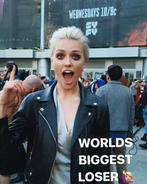 Wallis Day OnlyFans Leaked Free Thumbnail Picture - #QXqHBUubOW