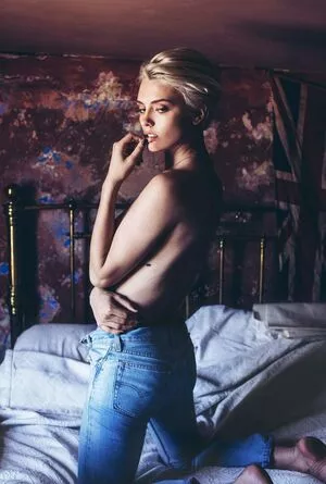 Wallis Day OnlyFans Leaked Free Thumbnail Picture - #lzEkuEBCwa