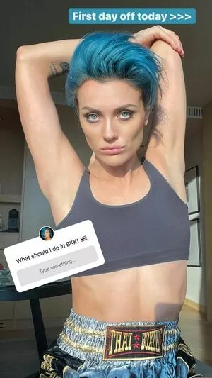 Wallis Day OnlyFans Leaked Free Thumbnail Picture - #o1Q52tTSMx