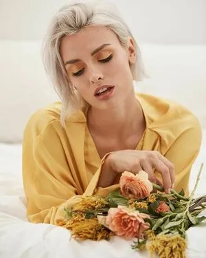Wallis Day OnlyFans Leaked Free Thumbnail Picture - #wiz8lkCzMl