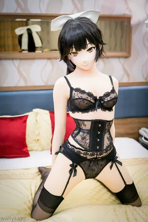 Wallykigu OnlyFans Leaked Free Thumbnail Picture - #34bt1m74BN