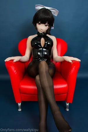 Wallykigu OnlyFans Leaked Free Thumbnail Picture - #7pHPcogEbj