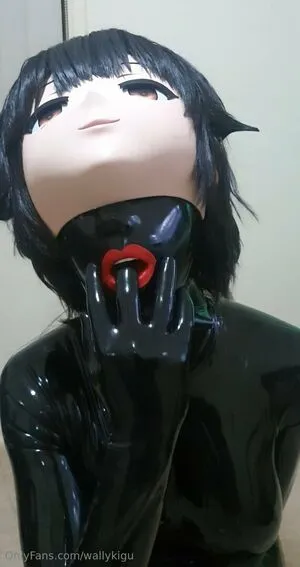 Wallykigu OnlyFans Leaked Free Thumbnail Picture - #TmQQaLsELZ