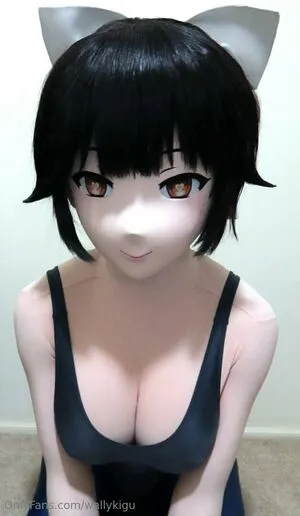 Wallykigu OnlyFans Leaked Free Thumbnail Picture - #aT2sWJSnvF