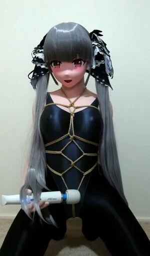 Wallykigu OnlyFans Leaked Free Thumbnail Picture - #c5qsPaS4et