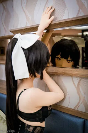 Wallykigu OnlyFans Leaked Free Thumbnail Picture - #ebIuTbJTnE