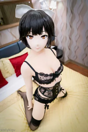 Wallykigu OnlyFans Leaked Free Thumbnail Picture - #olruwys2OW