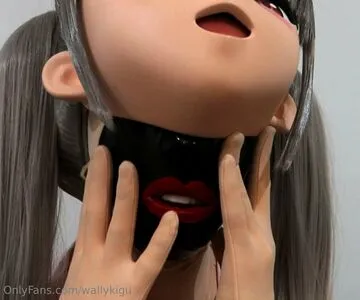Wallykigu OnlyFans Leaked Free Thumbnail Picture - #v5NbGr0frg