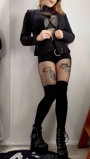 Walpurrga OnlyFans Leaked Free Thumbnail Picture - #431pp48sds