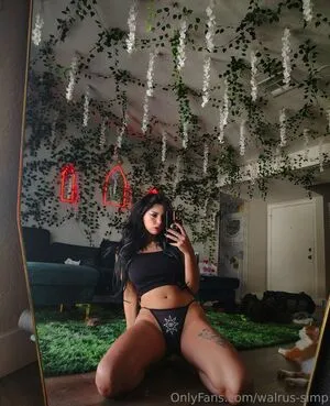 Walrus Simp OnlyFans Leaked Free Thumbnail Picture - #A7OxDngdwE