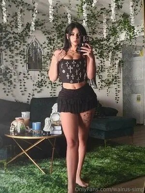 Walrus Simp OnlyFans Leaked Free Thumbnail Picture - #QjKoIYu21P