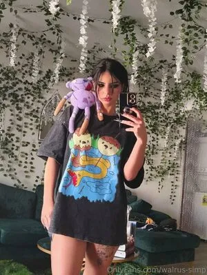 Walrus Simp OnlyFans Leaked Free Thumbnail Picture - #UmftkVFhrg