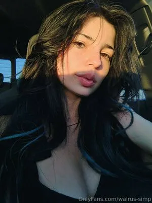 Walrus Simp OnlyFans Leaked Free Thumbnail Picture - #ZjCG7zICNC