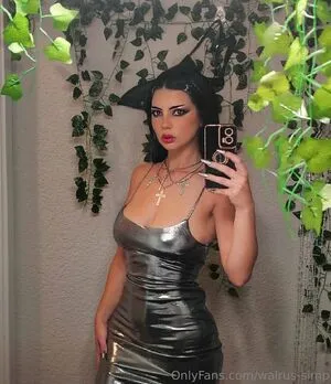 Walrus Simp OnlyFans Leaked Free Thumbnail Picture - #svmkbE0033