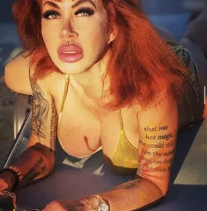 Waltraud Anna Maria Idzakovic OnlyFans Leaked Free Thumbnail Picture - #QskxQteDx0
