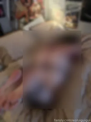 Waluiguigui OnlyFans Leaked Free Thumbnail Picture - #6nWd8LklvP