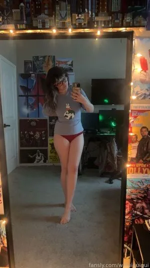 Waluiguigui OnlyFans Leaked Free Thumbnail Picture - #8bBgoCLqB1