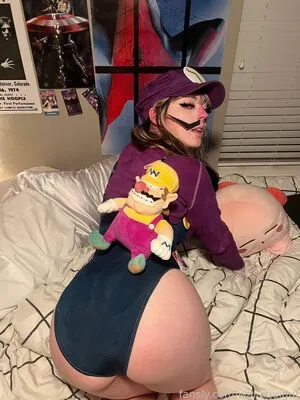 Waluiguigui OnlyFans Leaked Free Thumbnail Picture - #9TEsW0ohvh