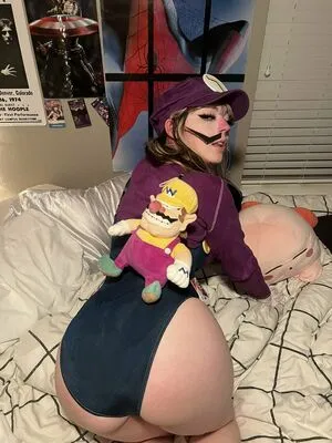 Waluiguigui OnlyFans Leaked Free Thumbnail Picture - #BOkE7GtmAz