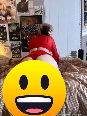 Waluiguigui OnlyFans Leaked Free Thumbnail Picture - #KJh45Y8vtA