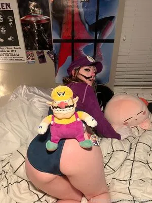 Waluiguigui OnlyFans Leaked Free Thumbnail Picture - #Uc8DUb9zrY