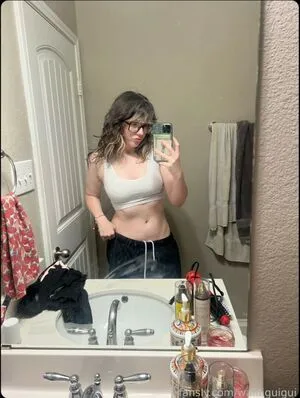 Waluiguigui OnlyFans Leaked Free Thumbnail Picture - #d8r2Waafzh