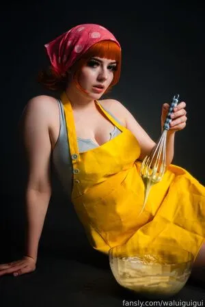 Waluiguigui OnlyFans Leaked Free Thumbnail Picture - #l26u9xj9M0